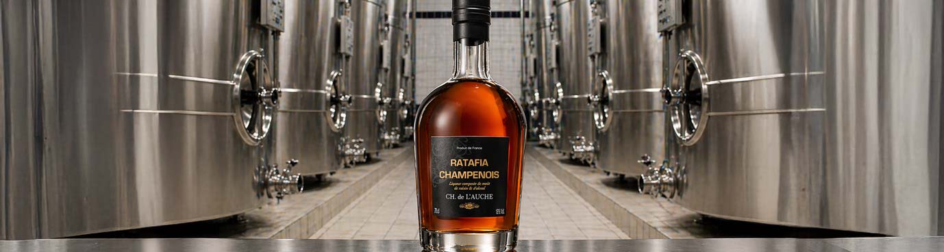 Ratafia Champenois